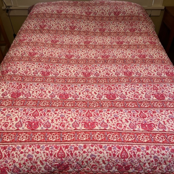 John Robshaw Bedding John Robshaw For Target Leela Quilt Poshmark